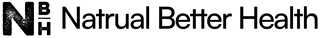 Natrual Better Health logo