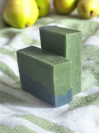 Handmade Soaps