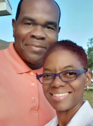 Founders of Natural Better Health, handcrafted soap company focused on natural ingredients and wellness.