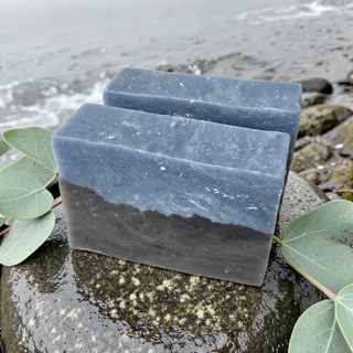 Woodland Gorge Handmade Soap